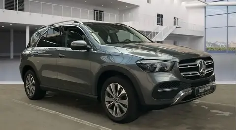 Annonce MERCEDES-BENZ CLASSE GLE Diesel 2020 d'occasion 