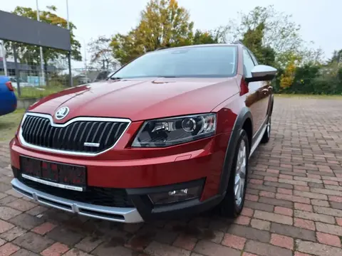 Used SKODA OCTAVIA Diesel 2016 Ad 