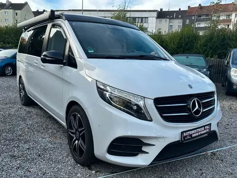 Used MERCEDES-BENZ 220 Diesel 2019 Ad 