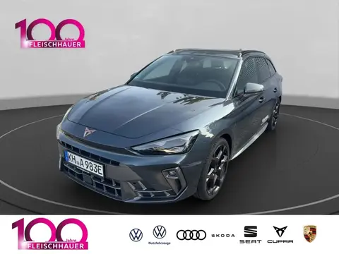 Used CUPRA LEON Hybrid 2024 Ad 