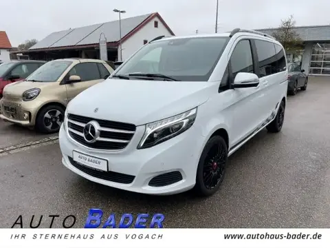 Used MERCEDES-BENZ CLASSE V Diesel 2018 Ad 