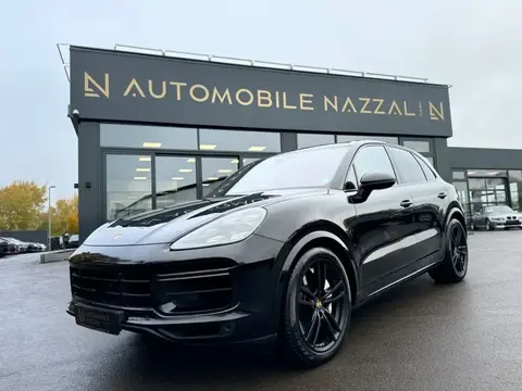 Used PORSCHE CAYENNE Petrol 2022 Ad 