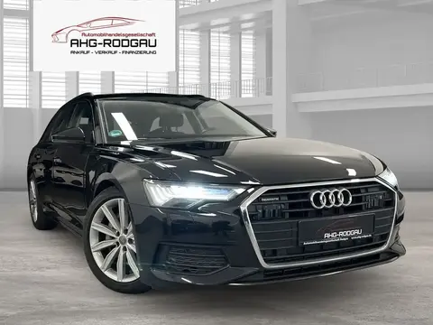 Used AUDI A6 Diesel 2020 Ad 