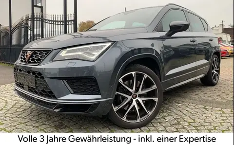 Used CUPRA ATECA Petrol 2020 Ad 