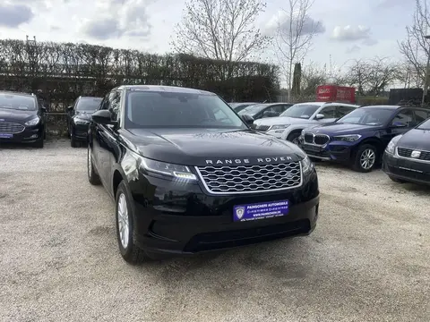 Annonce LAND ROVER RANGE ROVER VELAR Diesel 2019 d'occasion 