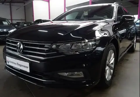 Annonce VOLKSWAGEN PASSAT Diesel 2022 d'occasion 