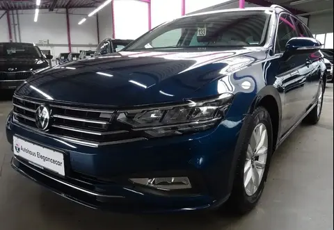 Used VOLKSWAGEN PASSAT Diesel 2022 Ad 