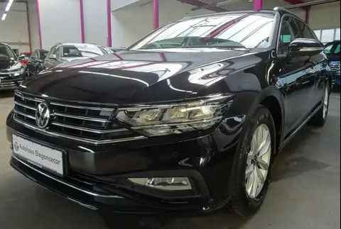 Annonce VOLKSWAGEN PASSAT Diesel 2022 d'occasion 