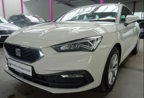 Used SEAT LEON Diesel 2021 Ad 