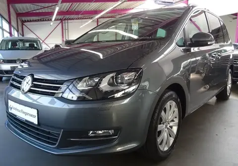 Used VOLKSWAGEN SHARAN Petrol 2021 Ad 