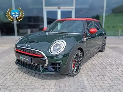 Annonce MINI JOHN COOPER WORKS Essence 2017 d'occasion 