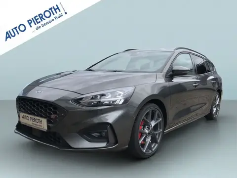 Used FORD FOCUS Petrol 2020 Ad 