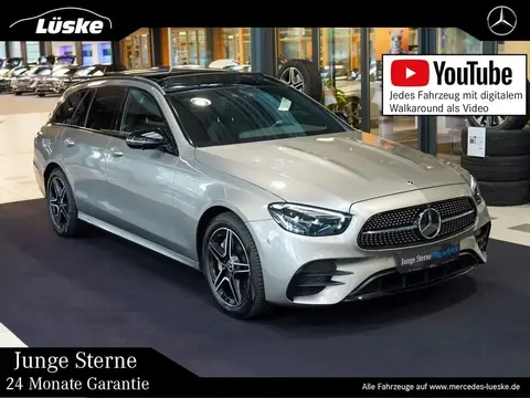 Used MERCEDES-BENZ CLASSE E Hybrid 2022 Ad 