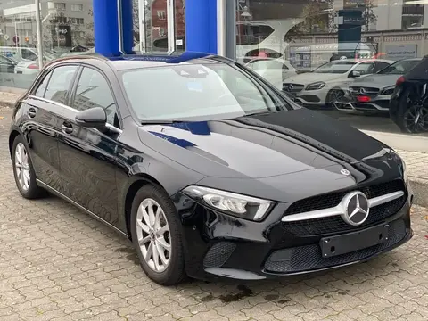 Used MERCEDES-BENZ CLASSE A Petrol 2019 Ad 