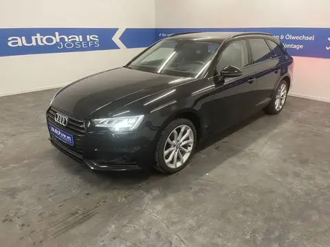 Used AUDI A4 Diesel 2019 Ad 