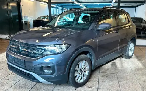 Used VOLKSWAGEN T-CROSS Petrol 2023 Ad 