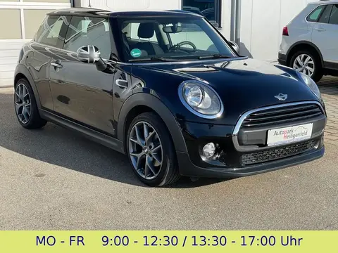 Used MINI ONE Petrol 2015 Ad 