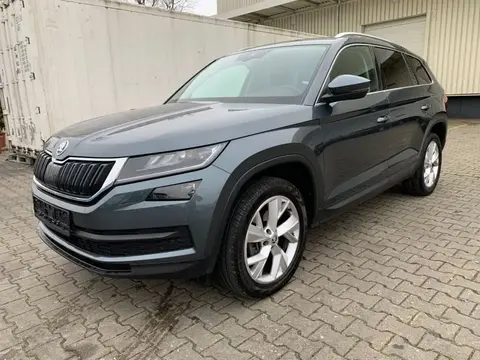 Used SKODA KODIAQ Diesel 2020 Ad 