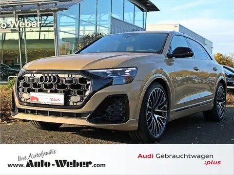 Annonce AUDI SQ8 Essence 2024 d'occasion 