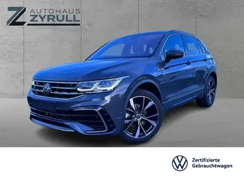 Annonce VOLKSWAGEN TIGUAN Essence 2024 d'occasion 