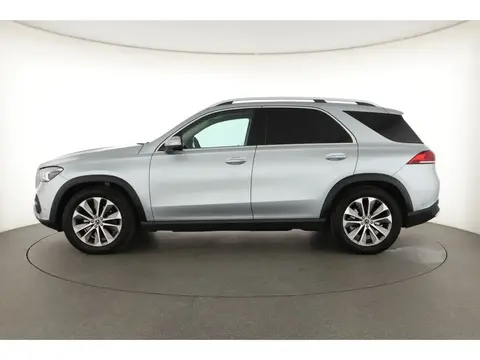 Used MERCEDES-BENZ CLASSE GLE Diesel 2022 Ad 