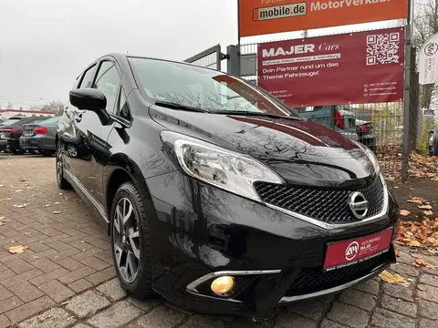 Used NISSAN NOTE Petrol 2015 Ad 