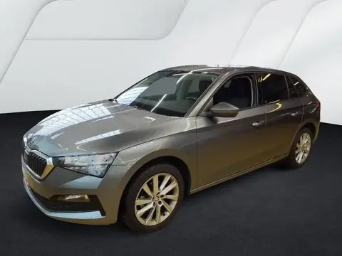 Annonce SKODA SCALA Essence 2024 d'occasion 