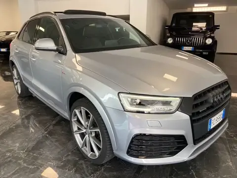 Annonce AUDI Q3 Diesel 2016 d'occasion 