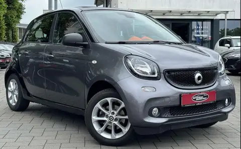 Used SMART FORFOUR Petrol 2019 Ad 