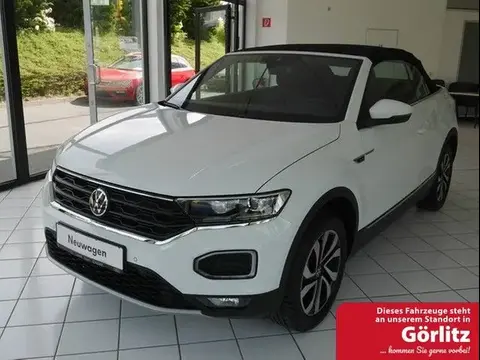 Used VOLKSWAGEN T-ROC Petrol 2022 Ad 