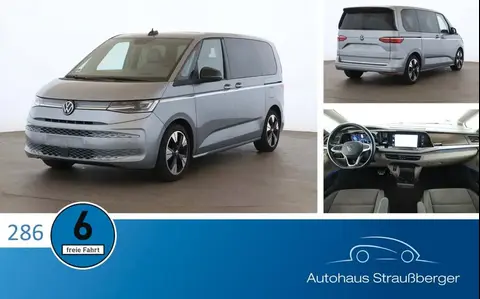 Annonce VOLKSWAGEN T7 Hybride 2022 d'occasion 