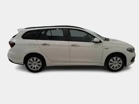 Annonce FIAT TIPO Diesel 2019 d'occasion 