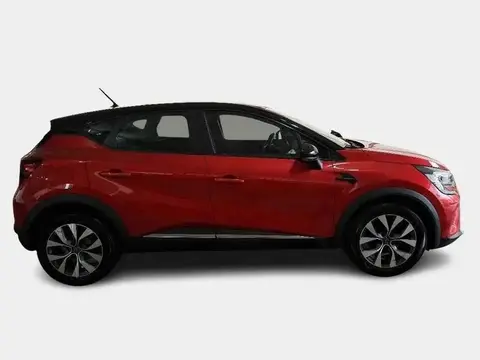 Used RENAULT CAPTUR Diesel 2020 Ad 