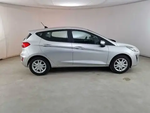 Used FORD FIESTA Diesel 2020 Ad 