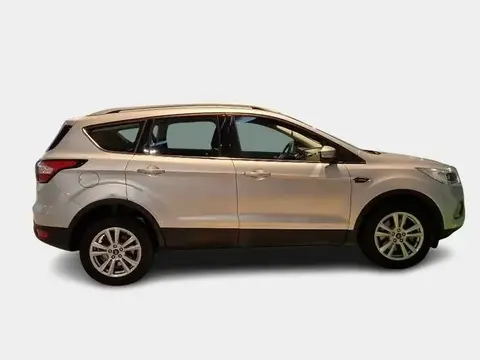 Used FORD KUGA Diesel 2018 Ad 