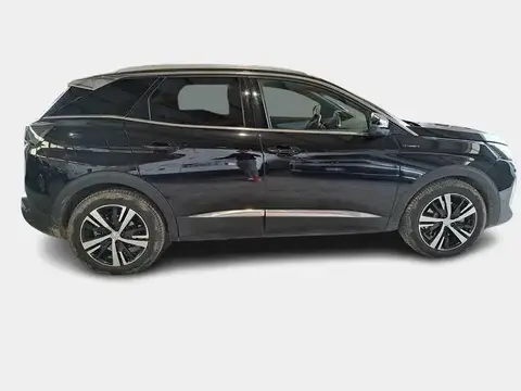 Used PEUGEOT 3008 Hybrid 2021 Ad 