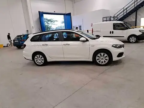 Annonce FIAT TIPO Diesel 2019 d'occasion 