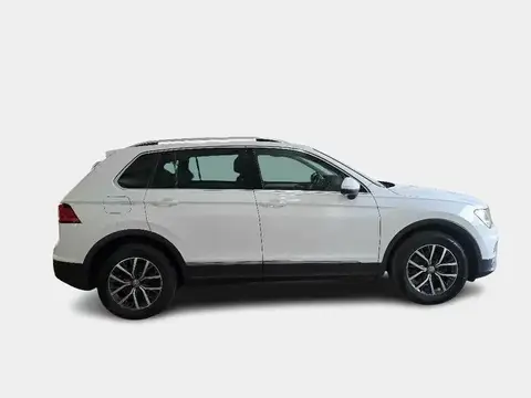 Annonce VOLKSWAGEN TIGUAN Diesel 2019 d'occasion 