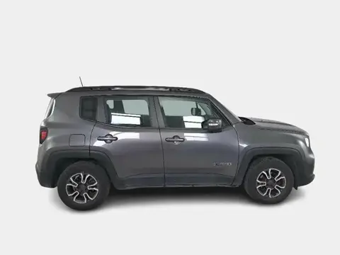 Used JEEP RENEGADE Diesel 2019 Ad 