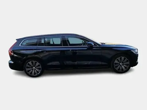 Annonce VOLVO V60 Hybride 2021 d'occasion 