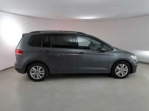 Annonce VOLKSWAGEN TOURAN Diesel 2020 d'occasion 