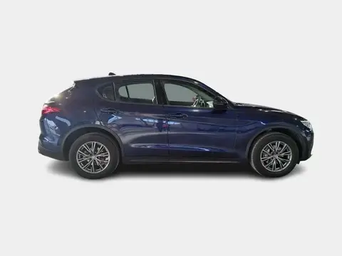 Annonce ALFA ROMEO STELVIO Diesel 2019 d'occasion 