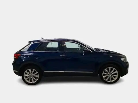 Used VOLKSWAGEN T-ROC Diesel 2020 Ad 