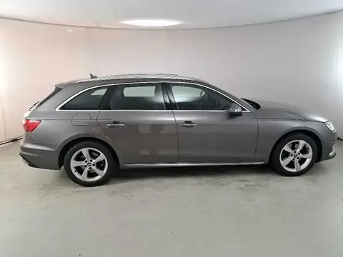 Used AUDI A4 Hybrid 2020 Ad 