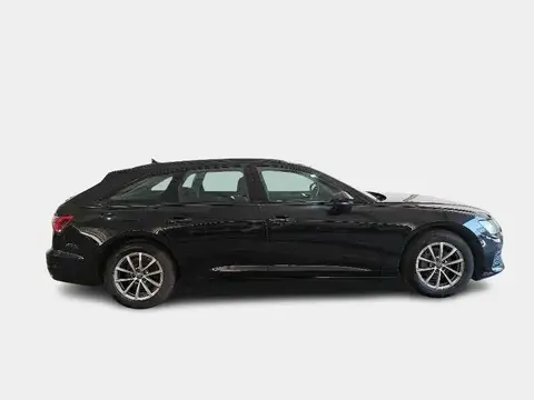 Used AUDI A6 Hybrid 2019 Ad 