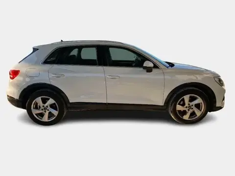 Annonce AUDI Q3 Diesel 2021 d'occasion 