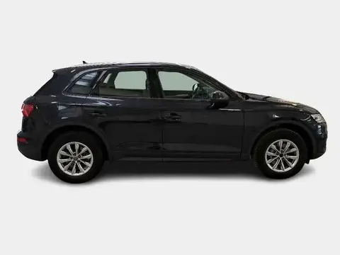 Used AUDI Q5 Diesel 2018 Ad 