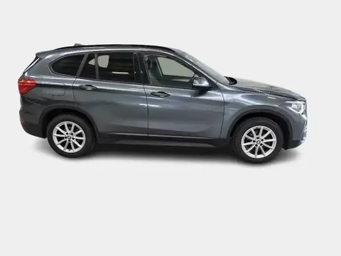 Used BMW X1 Diesel 2018 Ad 