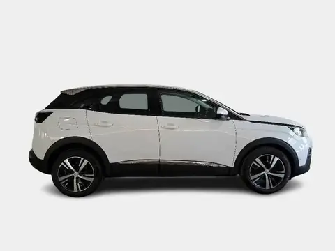 Used PEUGEOT 3008 Diesel 2019 Ad 