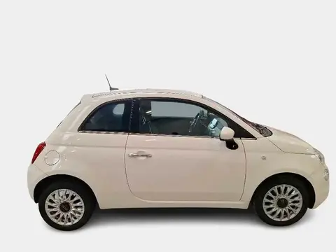 Annonce FIAT 500 Essence 2019 d'occasion 